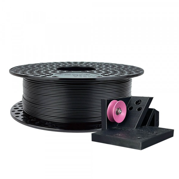 AzureFilm ABS-P Filament 1.75mm - 1kg - Black