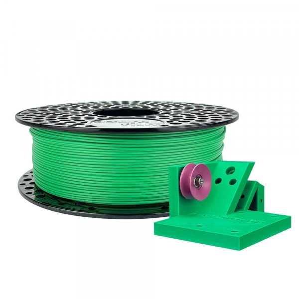 AzureFilm ABS-P Filament 1.75mm - 1kg - Green