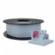 AzureFilm ABS-P Filament 1.75mm - 1kg - Grijs