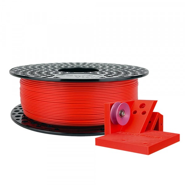AzureFilm ABS-P Filament 1.75mm - 1kg - Red