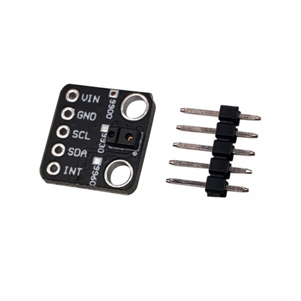 GY-APDS-9900 Omgevingssensor Module