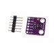 GY-MCP3421 ADC Module
