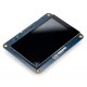 Arduino GIGA Display Shield - 3.97 inch TFT Display 480*800 pixels - Touchscreen - IMU - Microphone