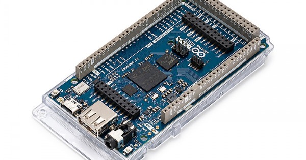 Arduino GIGA R1 Wi-Fi - ABX00063