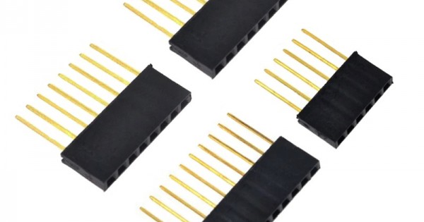 Pin Header Kit - for Arduino - ARPINHEADERS