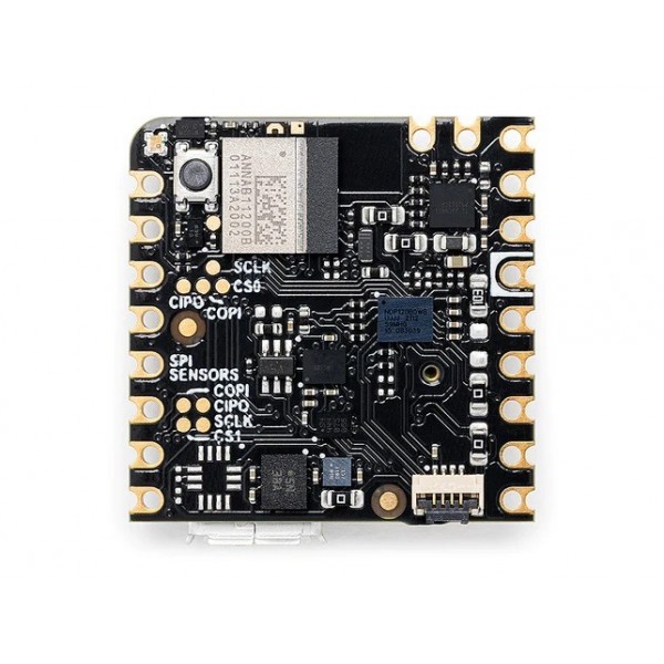 Arduino Pro Nicla Voice - nRF52832 - NDP120