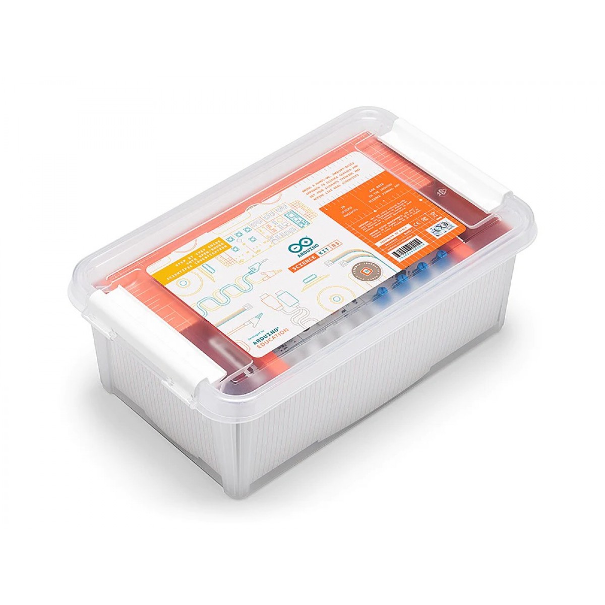 Arduino Science Kit R3 - AKX00045