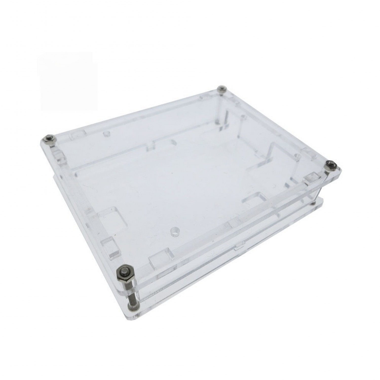 Arduino Uno Encasing Uno R3 Enclosure - UNOCASE