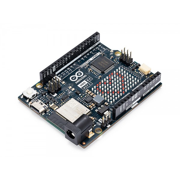 Arduino Uno R4 Wi-Fi