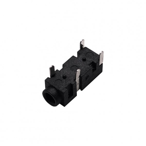 Audio Jack - 2.5mm Female TRS - PJ-208B