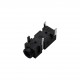 Audio Jack - 2.5mm Female TRS - PJ-208B