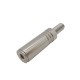 Audio Jack - 3.5mm Female (metaal)