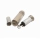 Audio Jack - 3.5mm Female (metaal)