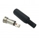 Audio Jack - 3.5mm Female (plastic)