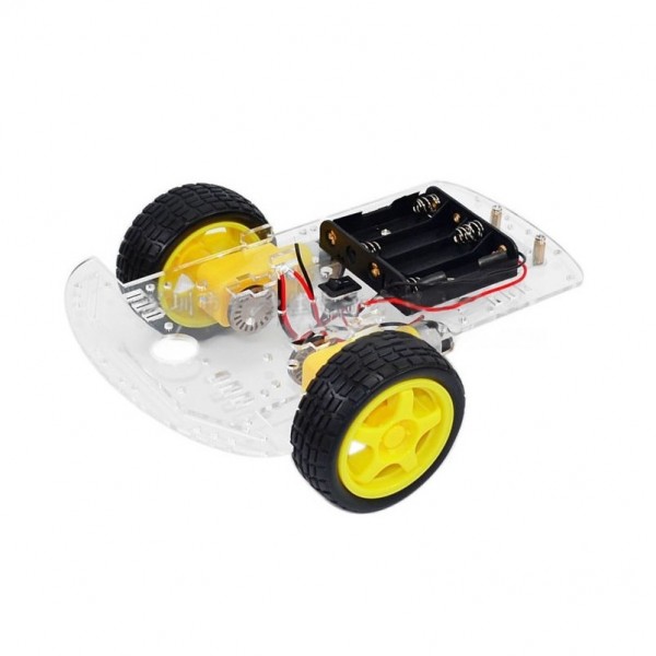 Car Kit - DIY