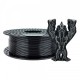 AzureFilm PCTG Filament 1.75mm - 1kg - Black