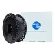 AzureFilm PCTG Filament 1.75mm - 1kg - Black