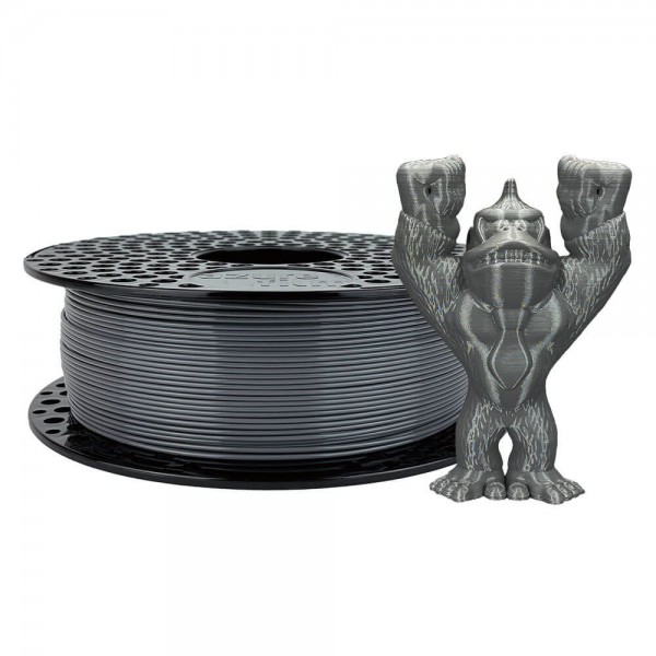 AzureFilm PCTG Filament 1.75mm - 1kg - Grey