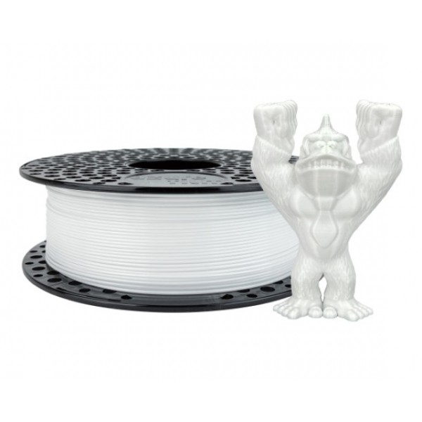 AzureFilm PCTG Filament 1.75mm - 1kg - White