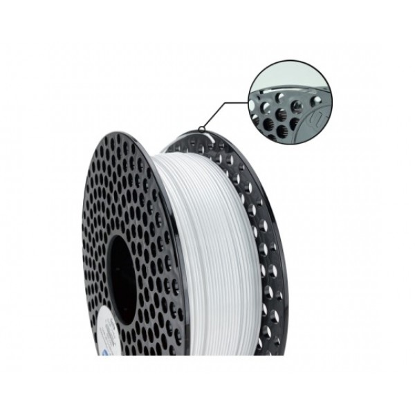 AzureFilm PCTG Filament 1.75mm - 1kg - White