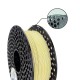 AzureFilm PETG Filament 1.75mm - 1kg - Banana Yellow Pastel
