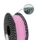 AzureFilm PETG Filament 1.75mm - 1kg - Ice Cream Pink Pastel
