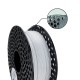 AzureFilm PETG Filament 1.75mm - 1kg - Moon Light White