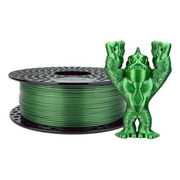 AzureFilm PETG Filament 1.75mm - 1kg - Pearl Green