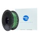 AzureFilm PETG Filament 1.75mm - 1kg - Pearl Green