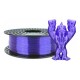 AzureFilm PETG Filament 1.75mm - 1kg - Purple Transparent