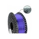 AzureFilm PETG Filament 1.75mm - 1kg - Purple Transparent