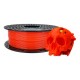 AzureFilm PETG Filament 1.75mm - 1kg - Tiger Orange