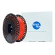 AzureFilm PETG Filament 1.75mm - 1kg - Tiger Orange