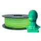 AzureFilm PLA Dual Filament 1.75mm - 1kg - Blue and Green