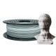 AzureFilm PLA Dual Filament 1.75mm - 1kg - Light and Dark Grey