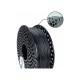 AzureFilm PLA Filament 1.75mm - 1kg - Black Glitter