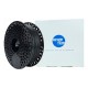 AzureFilm PLA Filament 1.75mm - 1kg - Black Glitter