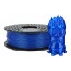 AzureFilm PLA Filament 1.75mm - 1kg - Blue Glitter