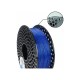AzureFilm PLA Filament 1.75mm - 1kg - Blue Glitter