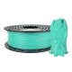 AzureFilm PLA Filament 1.75mm - 1kg - Caribbean Green