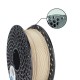AzureFilm PLA Filament 1.75mm - 1kg - Champagne