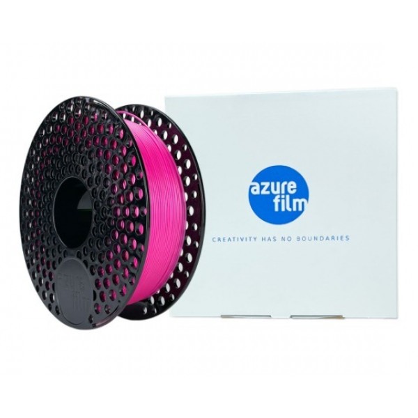 AzureFilm PLA Filament 1.75mm - 1kg - Fuchsia Pink