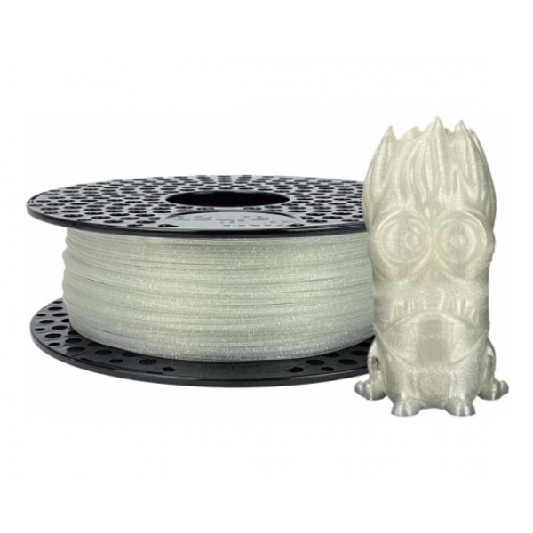 AzureFilm PLA Filament 1.75mm - 1kg - Glitter