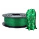 AzureFilm PLA Filament 1.75mm - 1kg - Green Glitter