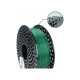 AzureFilm PLA Filament 1.75mm - 1kg - Green Glitter