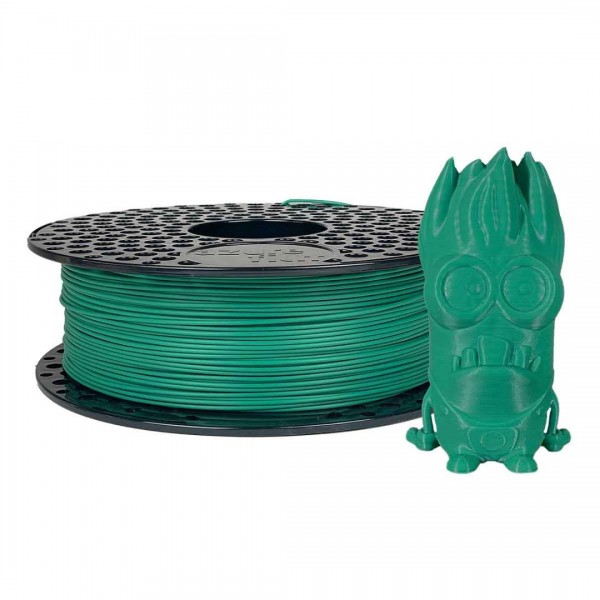 AzureFilm PLA Filament 1.75mm - 1kg - Lagoon Green