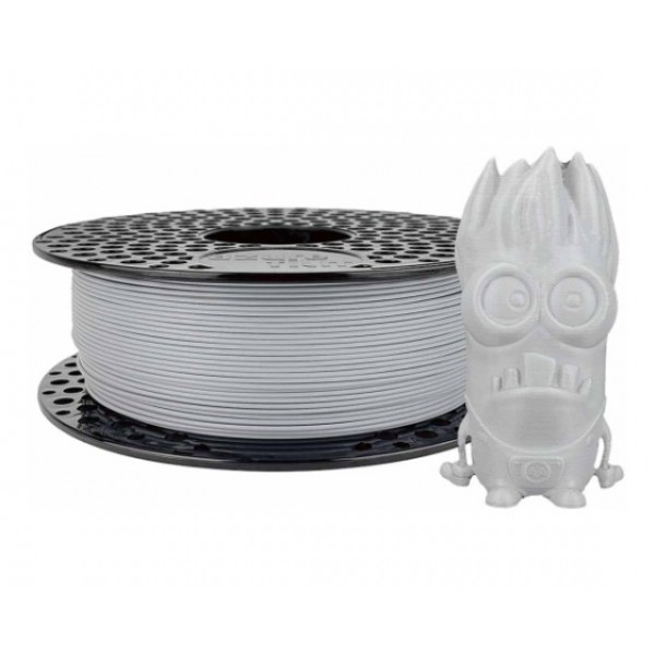 AzureFilm PLA Filament 1.75mm - 1kg - Light Grey