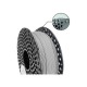 AzureFilm PLA Filament 1.75mm - 1kg - Light Grey