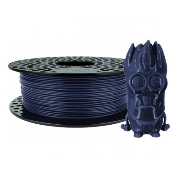 AzureFilm PLA Filament 1.75mm - 1kg - Navy Blue