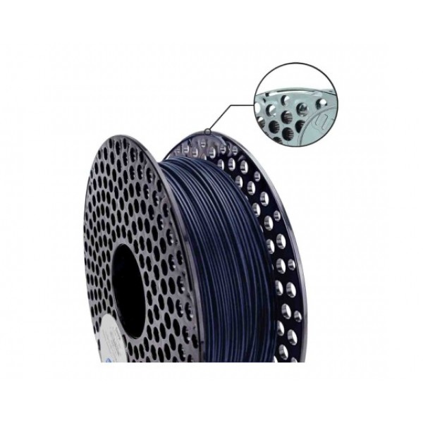 AzureFilm PLA Filament 1.75mm - 1kg - Navy Blue